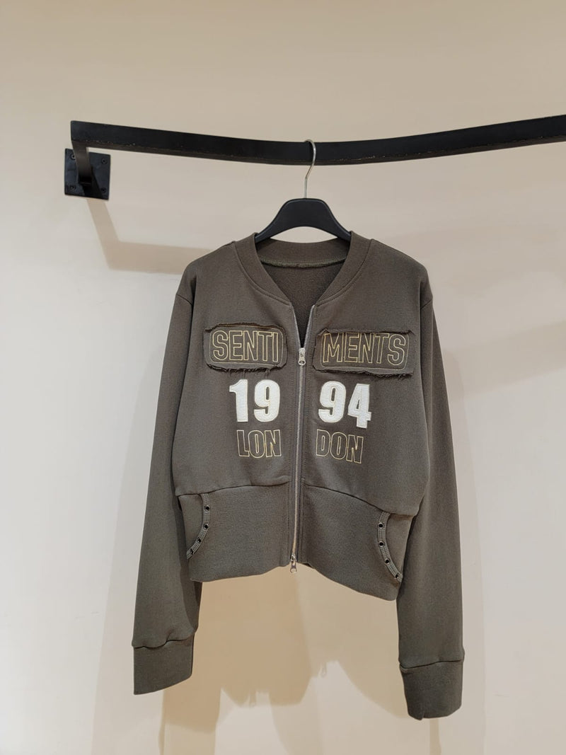 231111 - Sporty Jacket