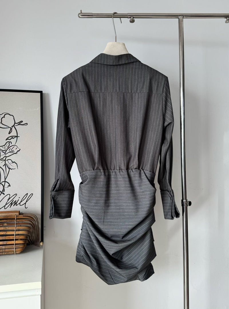 251471 - Stripe Dress