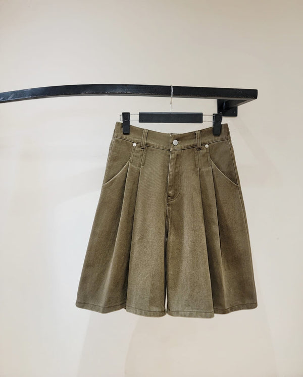 251483 - Pleated Pant