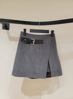 230994 - Corduroy Skirt
