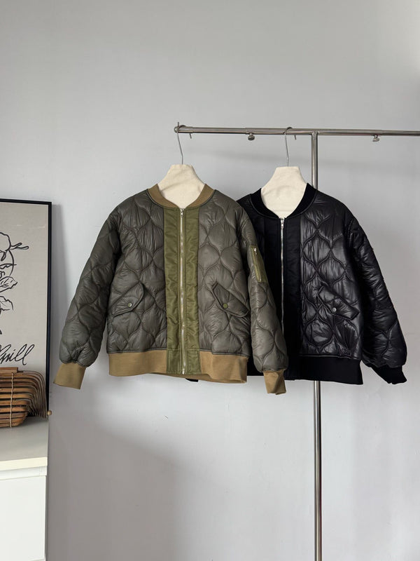 251468 - Quilted Jacket