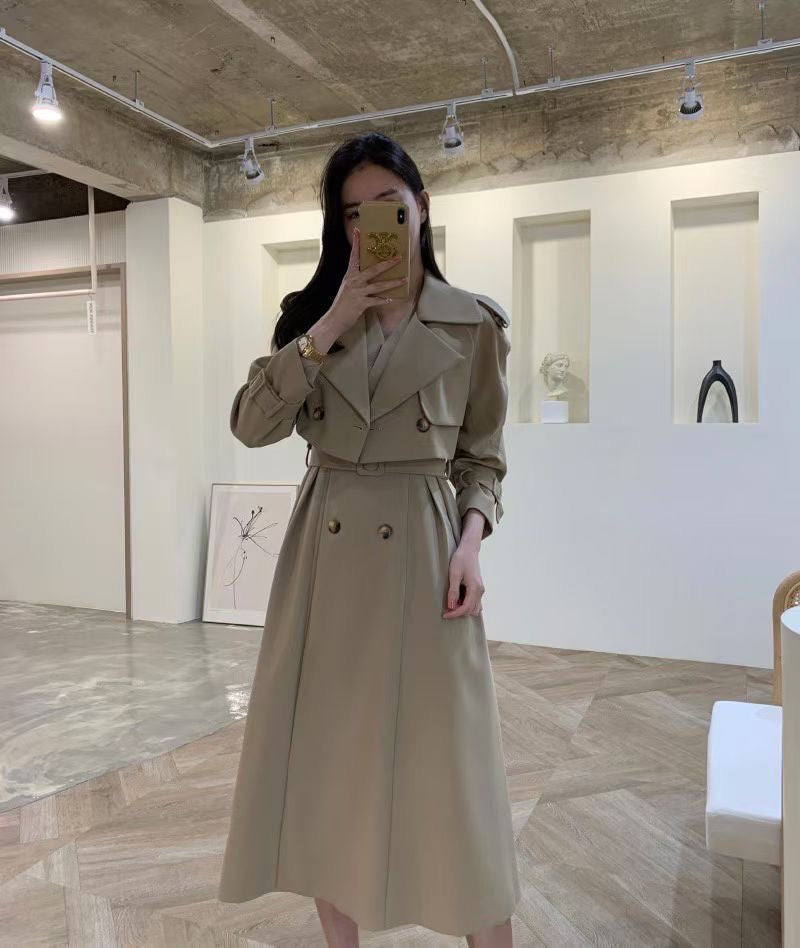 251351 - Jacket + Dress