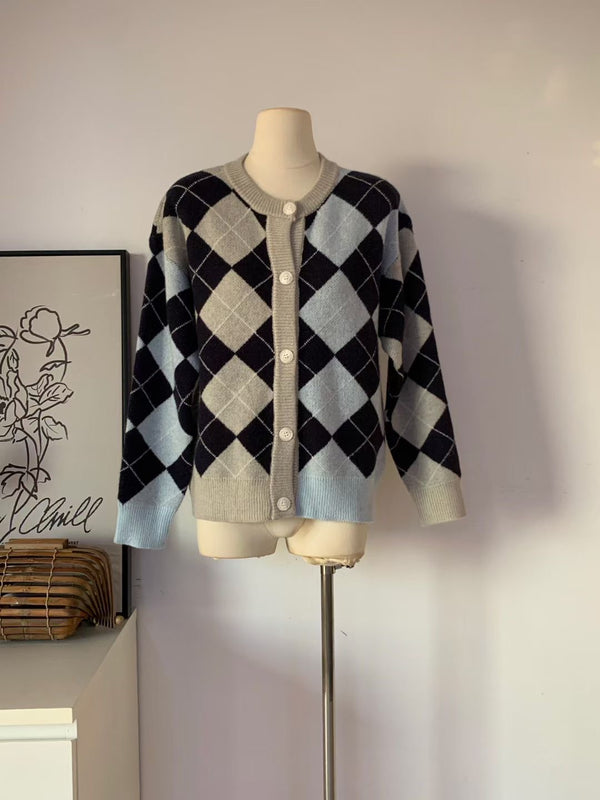 251466 - Knit Jacket