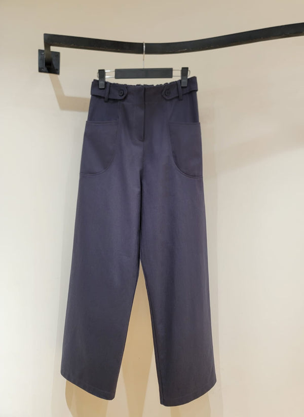 231044 - Wide Pant