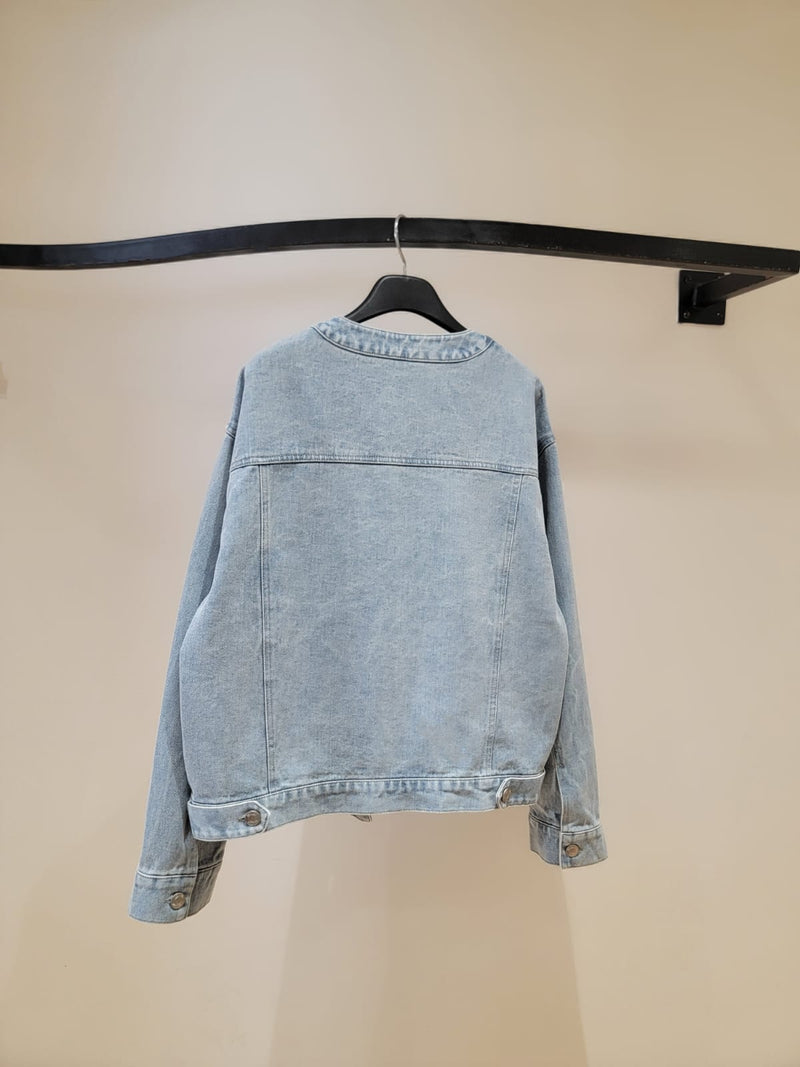 231074 - Denim Jacket