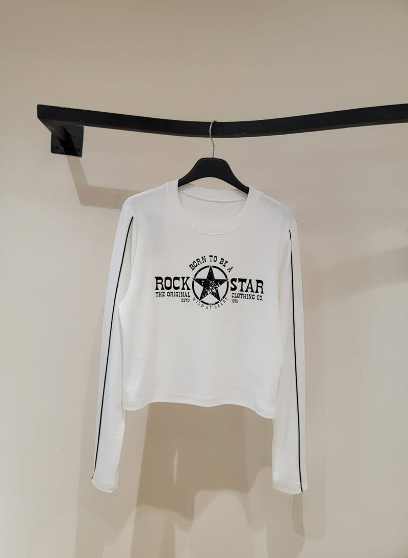 230942 - Slim Top (30% Off)