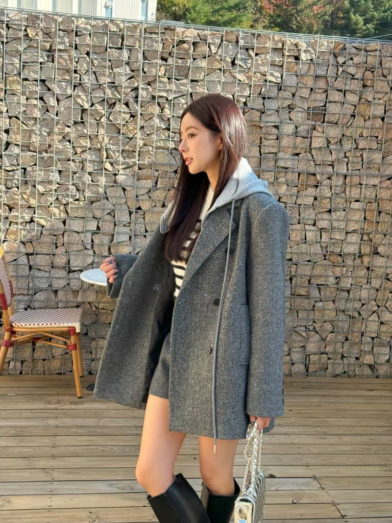 251447 - Jacket + Pant Set