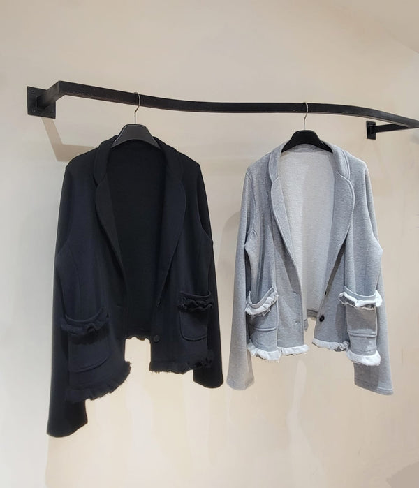 251476 - Style Jacket