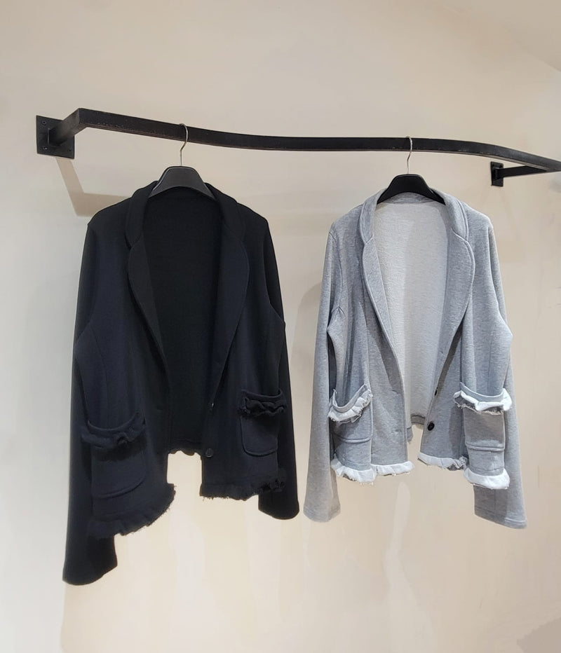 251476 - Style Jacket