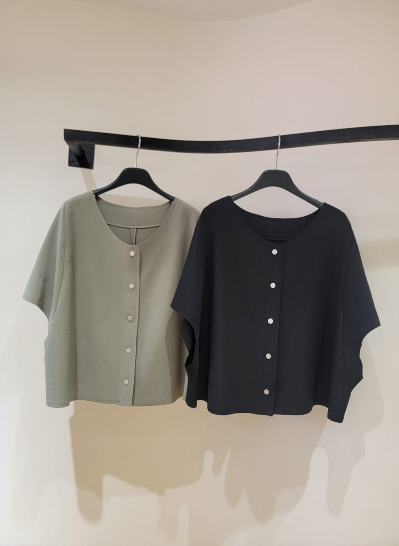 230963 - Chiffon Jacket (20% Off)