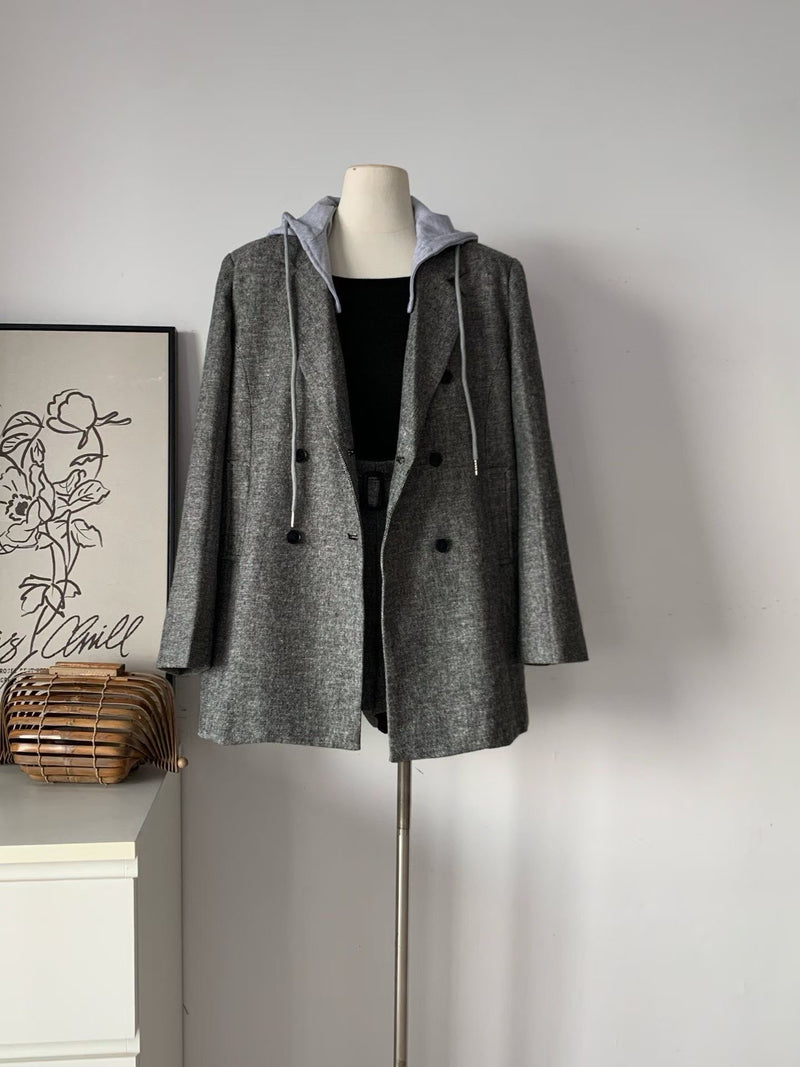 251447 - Jacket + Pant Set