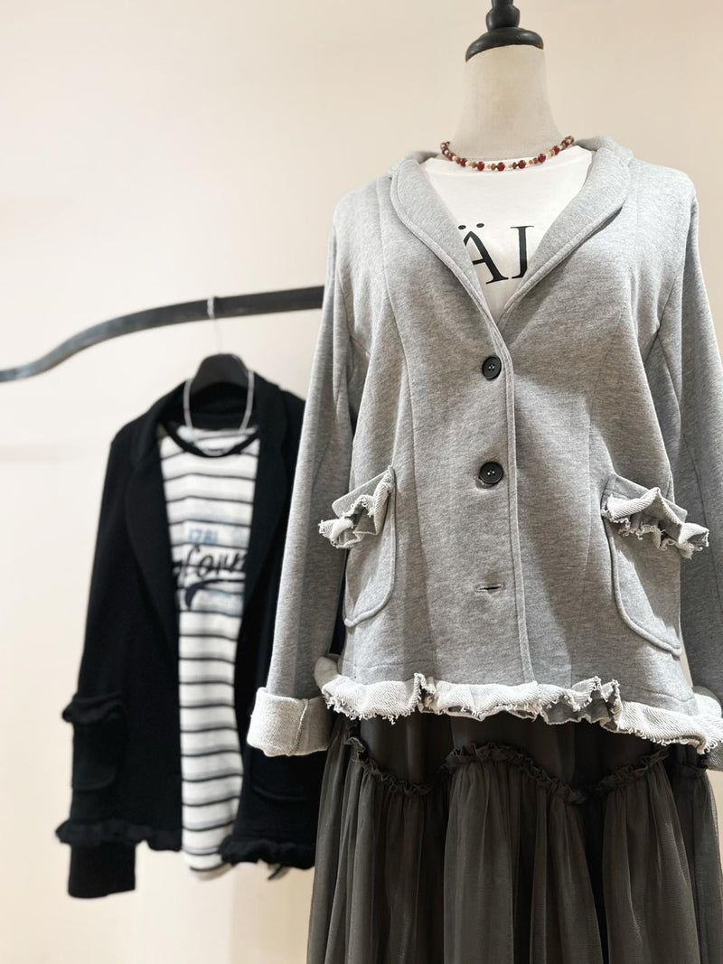 251476 - Style Jacket