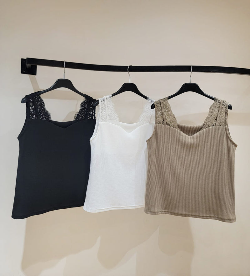 250439 - Vest Top