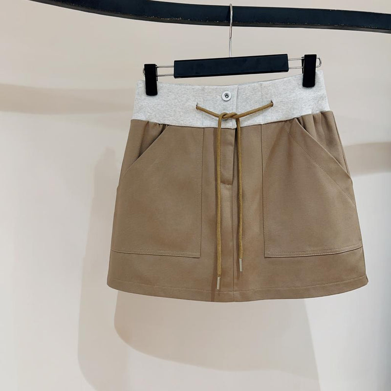 231123 - Short Skirt (⌛️ Pre Order ⌛️)