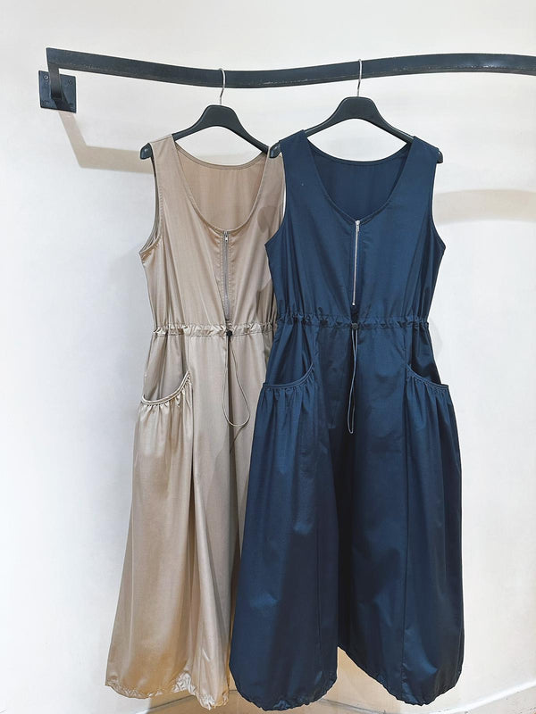 240418 - Vest Dress (⌛️ Pre Order ⌛️)