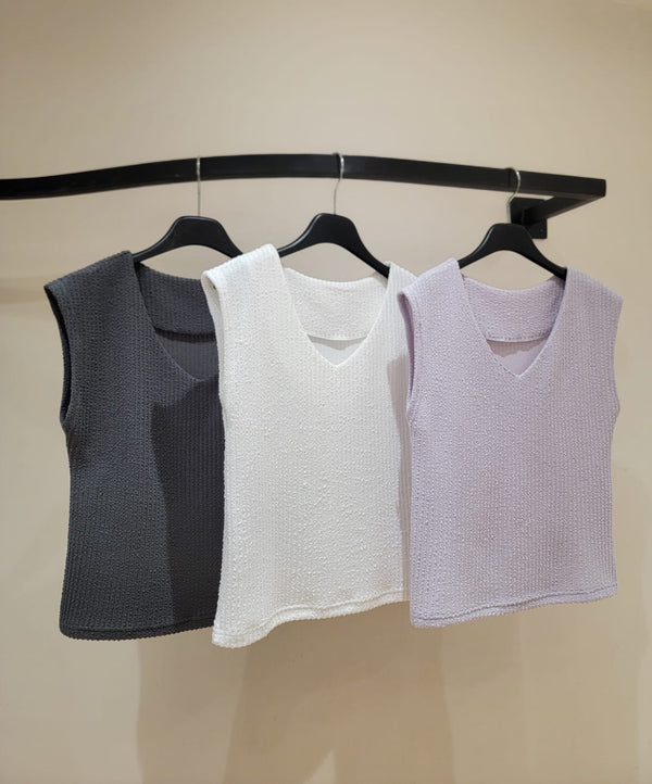 250478 - Knit Top (20% Off)