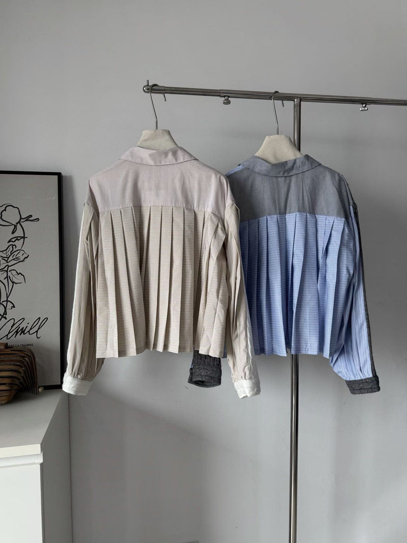 251350 - Patchwork Top