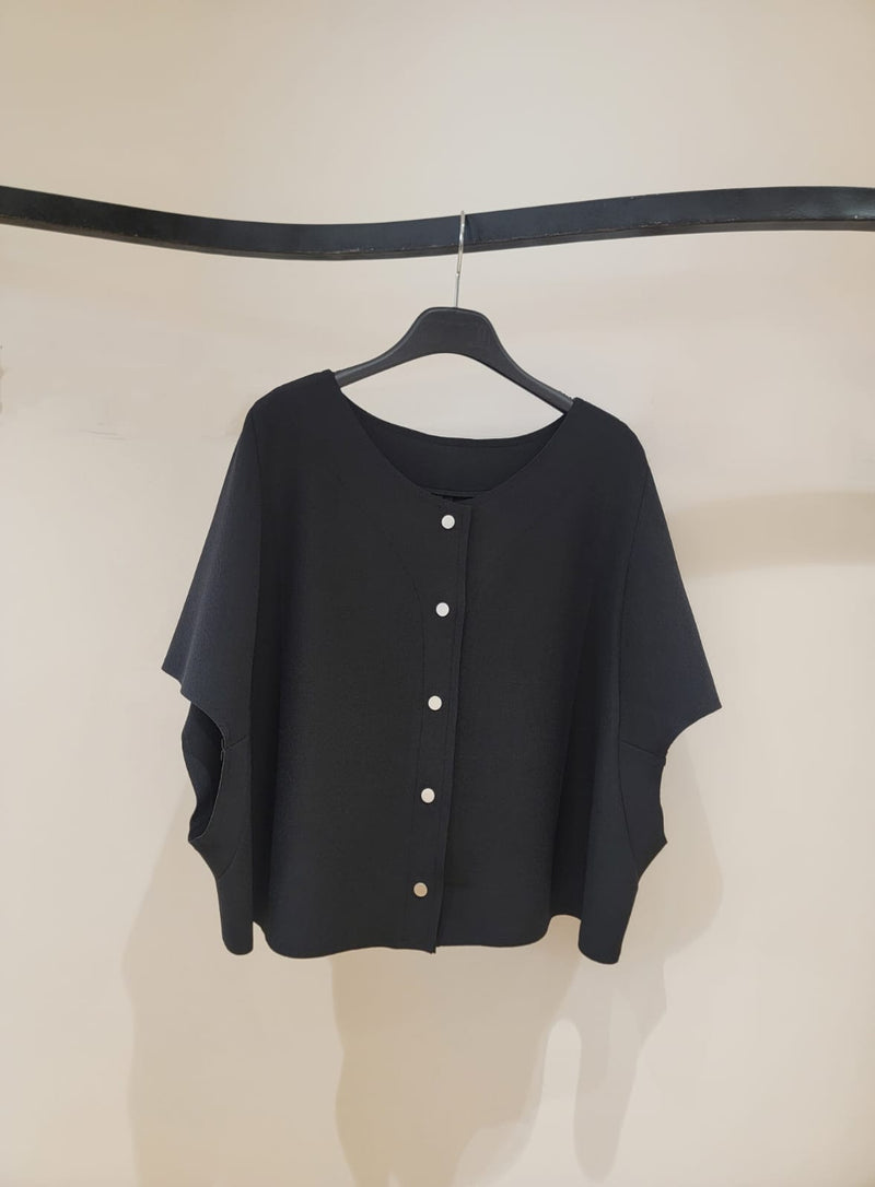 230963 - Chiffon Jacket (20% Off)