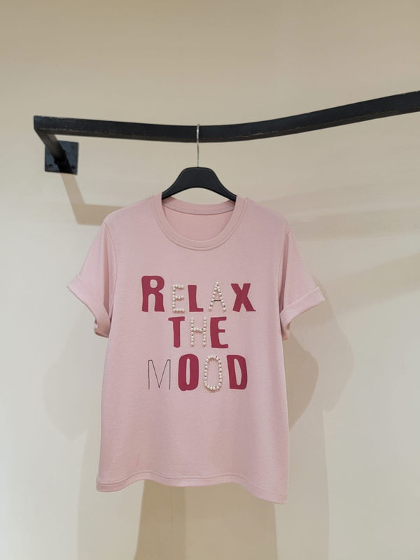 250304 - Printed Top (20% Off)