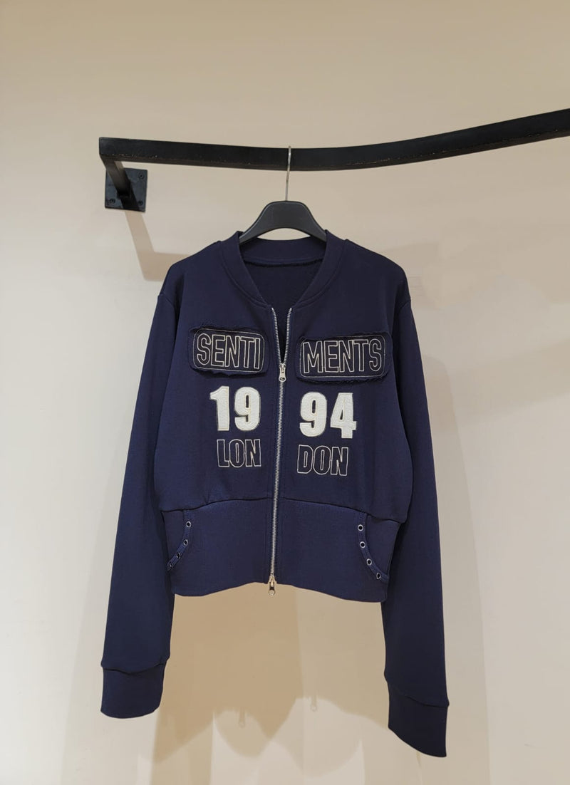 231111 - Sporty Jacket