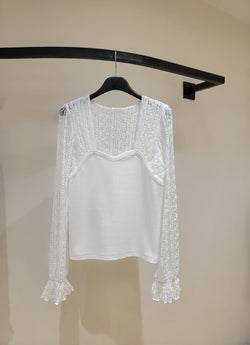 231108 - Knit Top