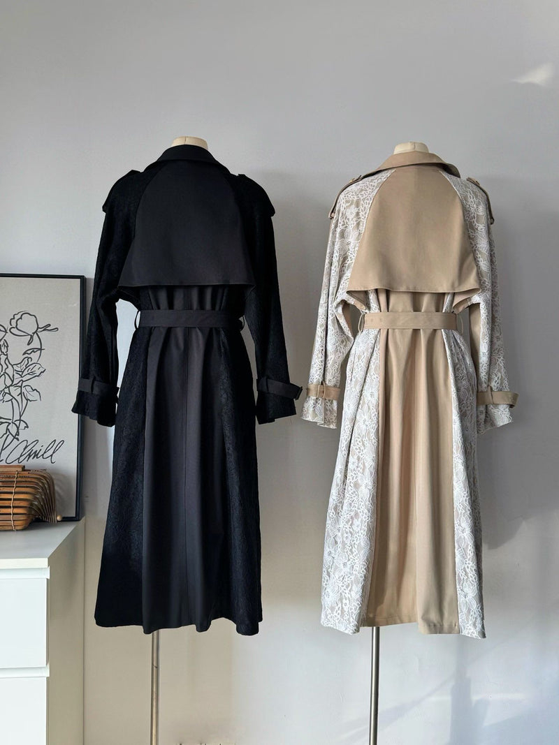 251467 - Lace Jacket