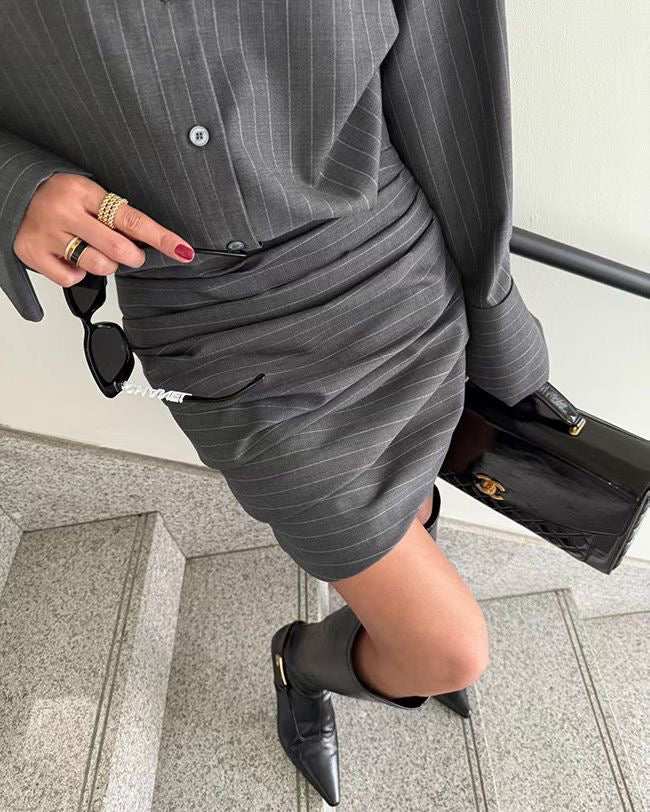 251471 - Stripe Dress