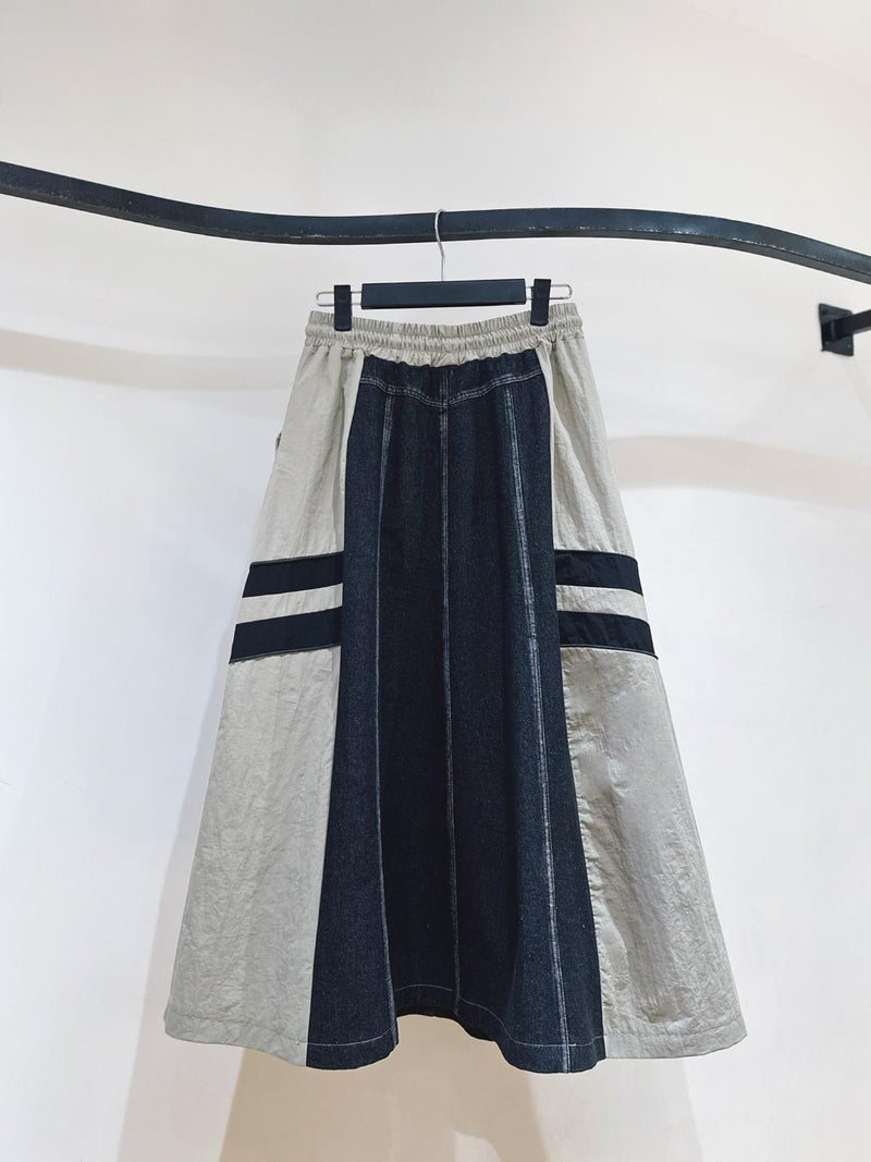 250095 - Style Skirt