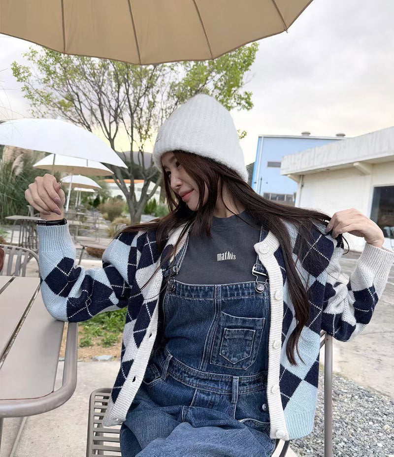 251466 - Knit Jacket