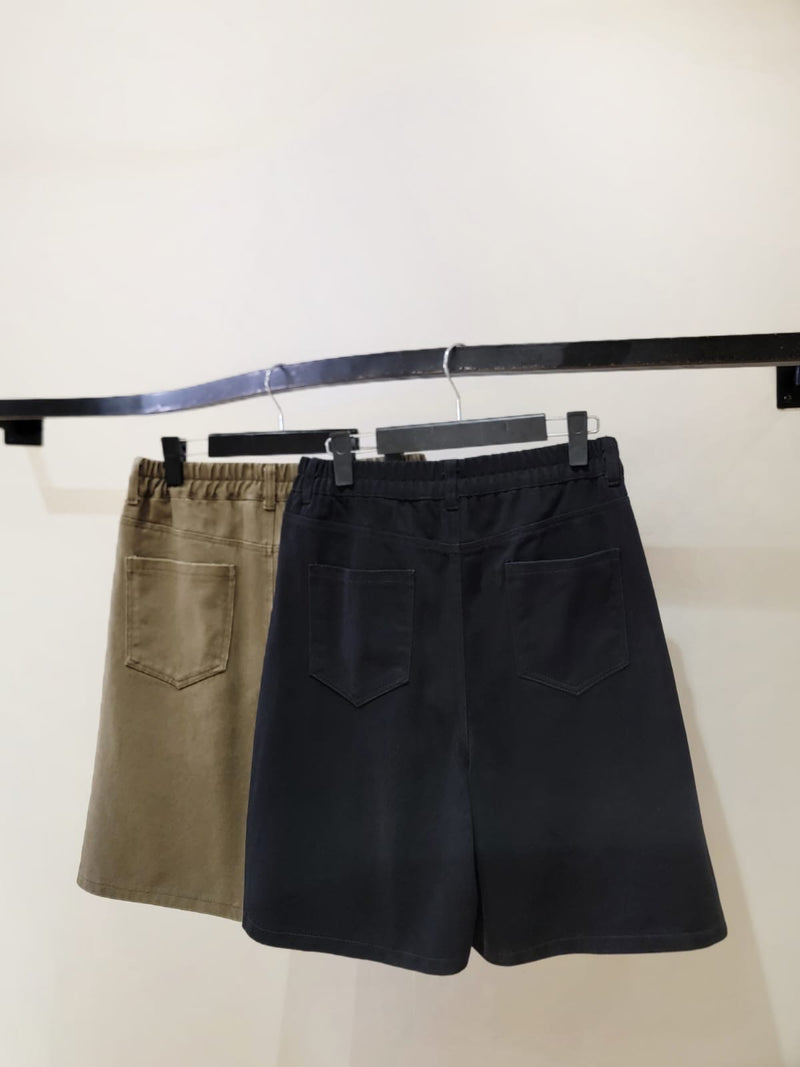 251483 - Pleated Pant