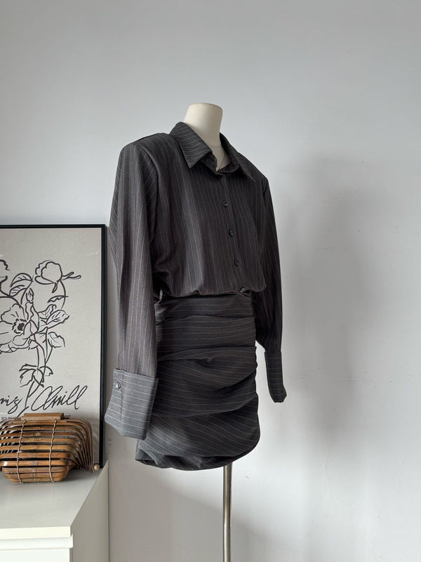 251471 - Stripe Dress