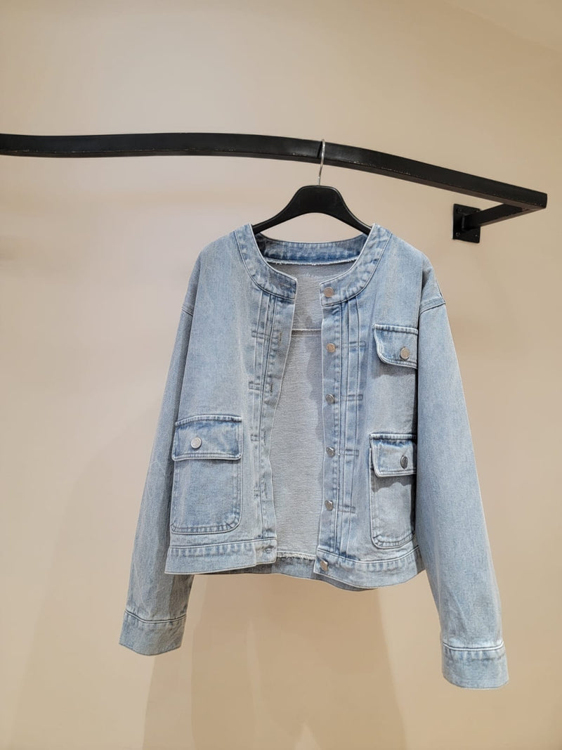 231074 - Denim Jacket