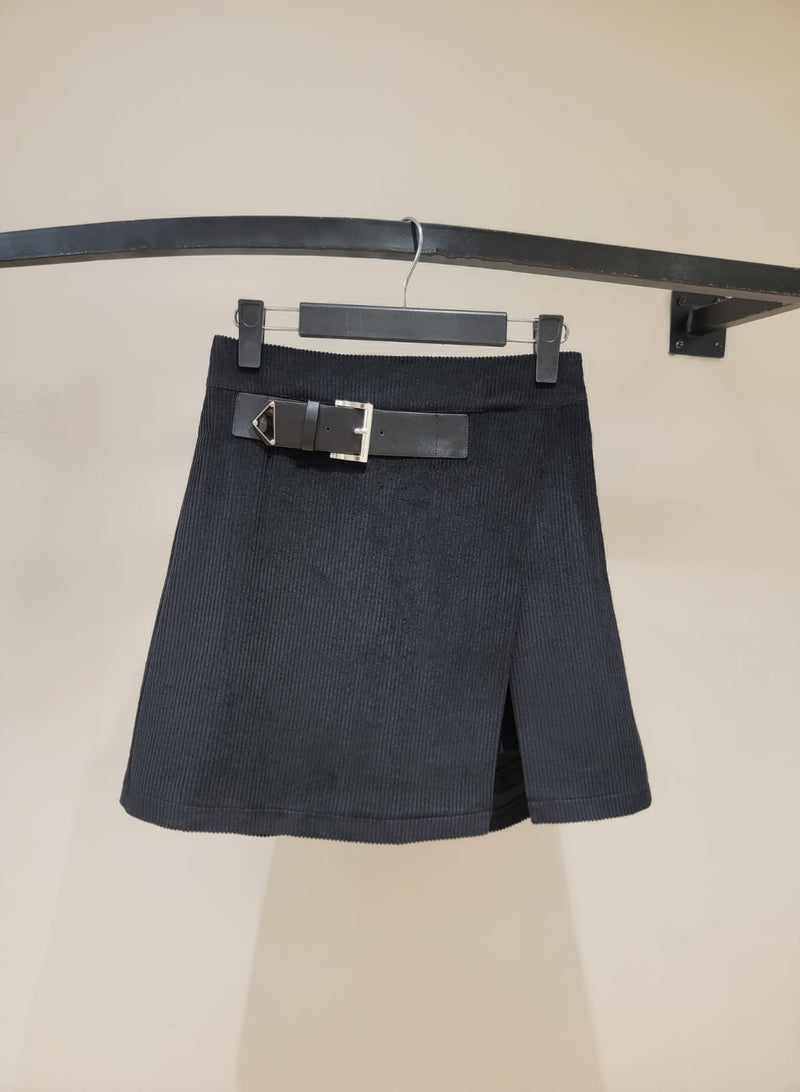 230994 - Corduroy Skirt