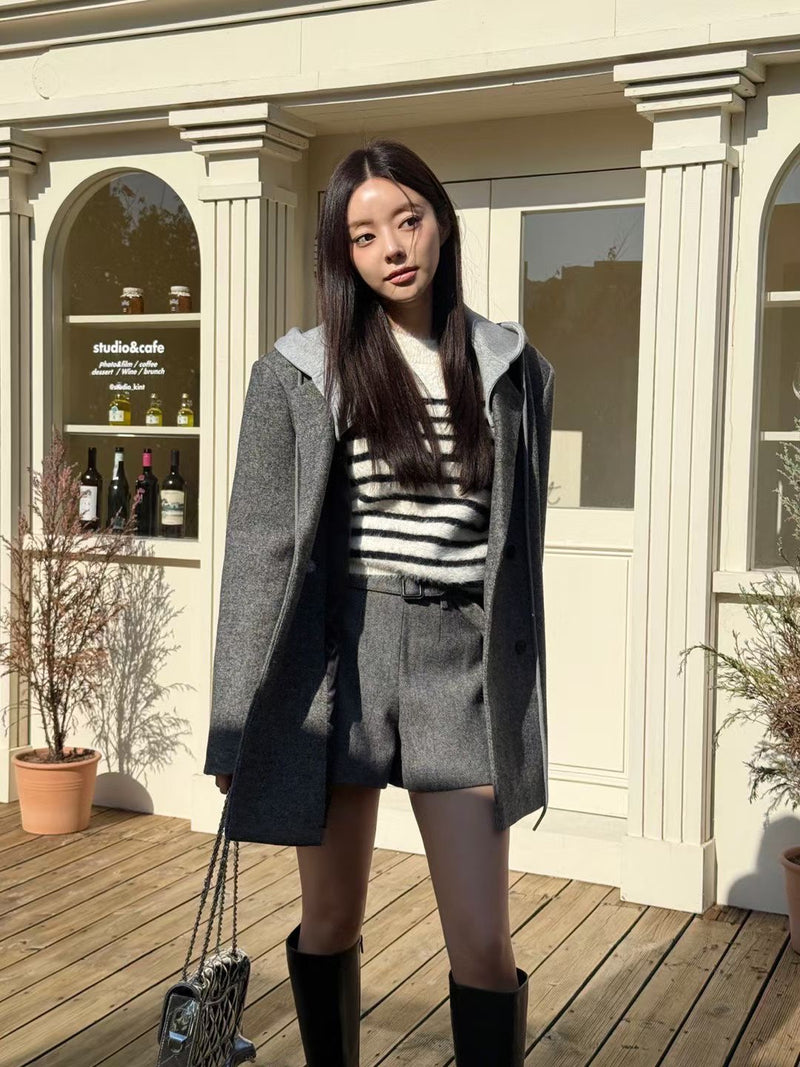 251447 - Jacket + Pant Set