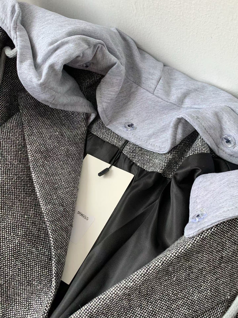 251447 - Jacket + Pant Set