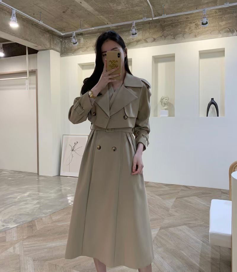 251351 - Jacket + Dress