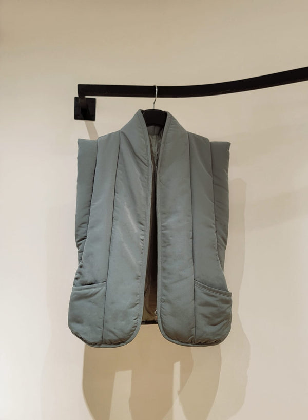 231122 - Vest Jacket (⌛️ Pre Order ⌛️)