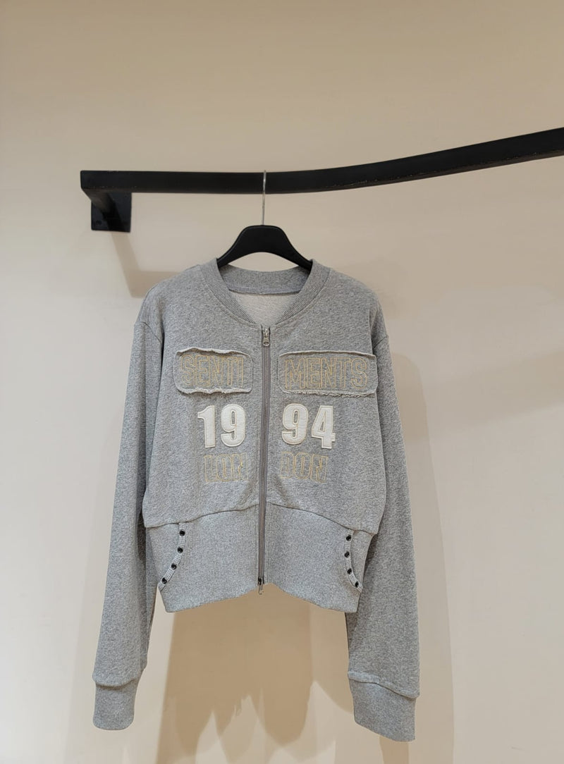 231111 - Sporty Jacket