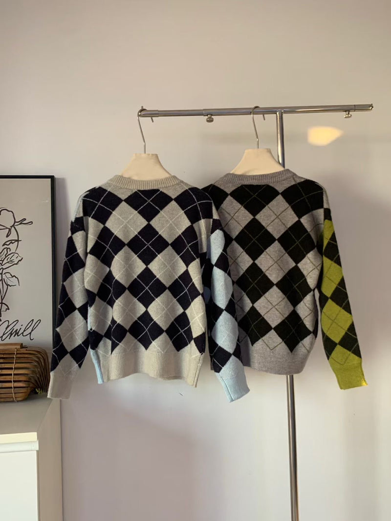 251466 - Knit Jacket