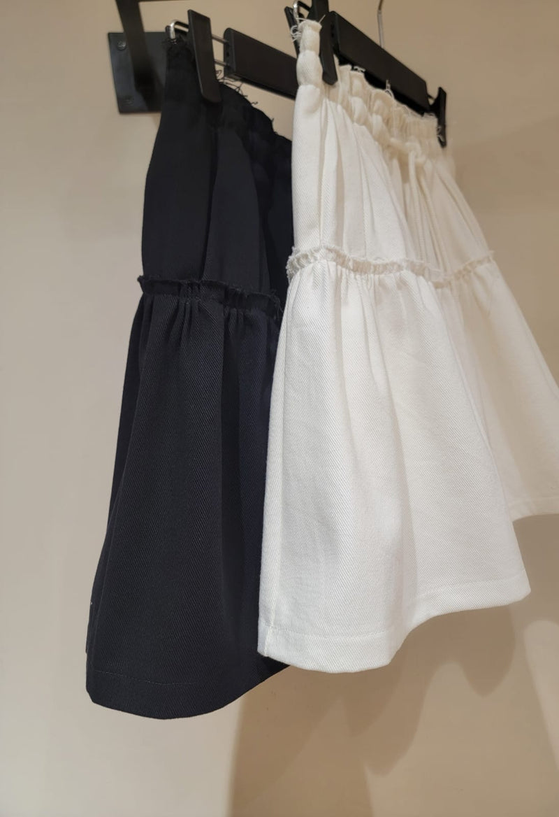 240370 - Short Skirt (⌛️ Pre Order ⌛️)