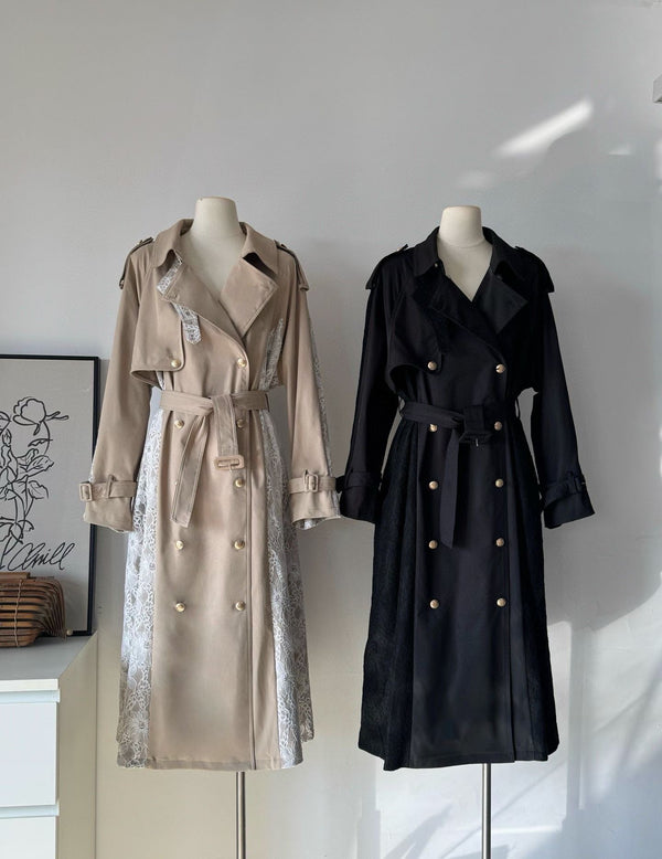 251467 - Lace Jacket