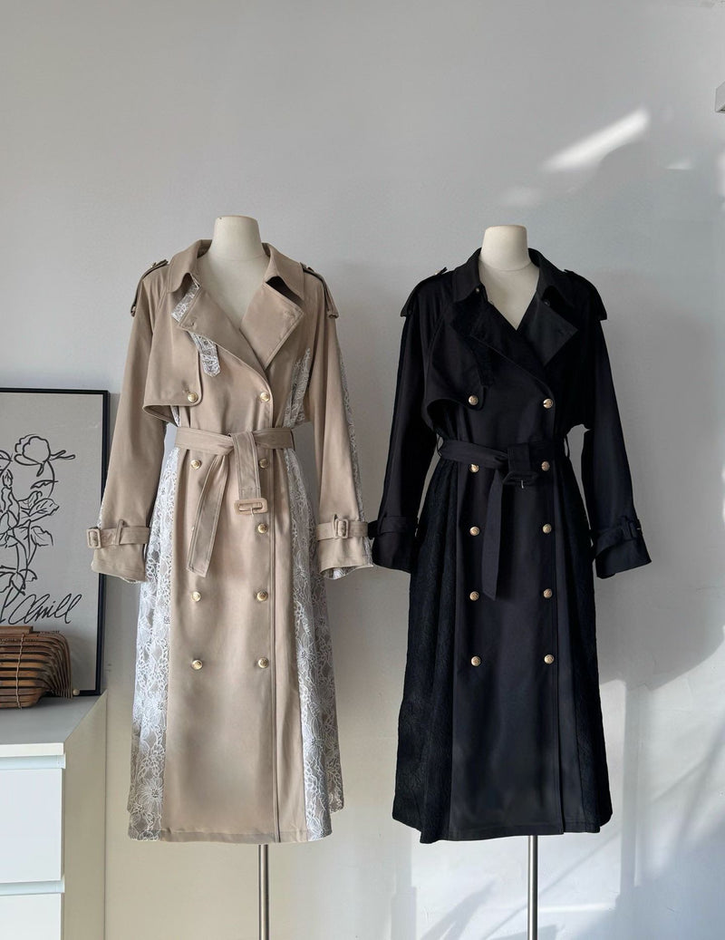 251467 - Lace Jacket