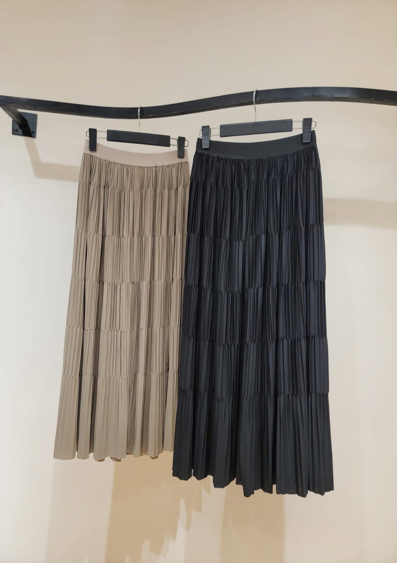 240317 - Basic Skirt (⌛️ Pre Order ⌛️)