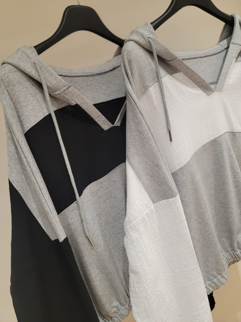 231077 - Patchwork Top