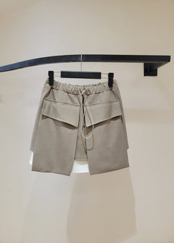 230993 - Mini Skirt (10% Off)