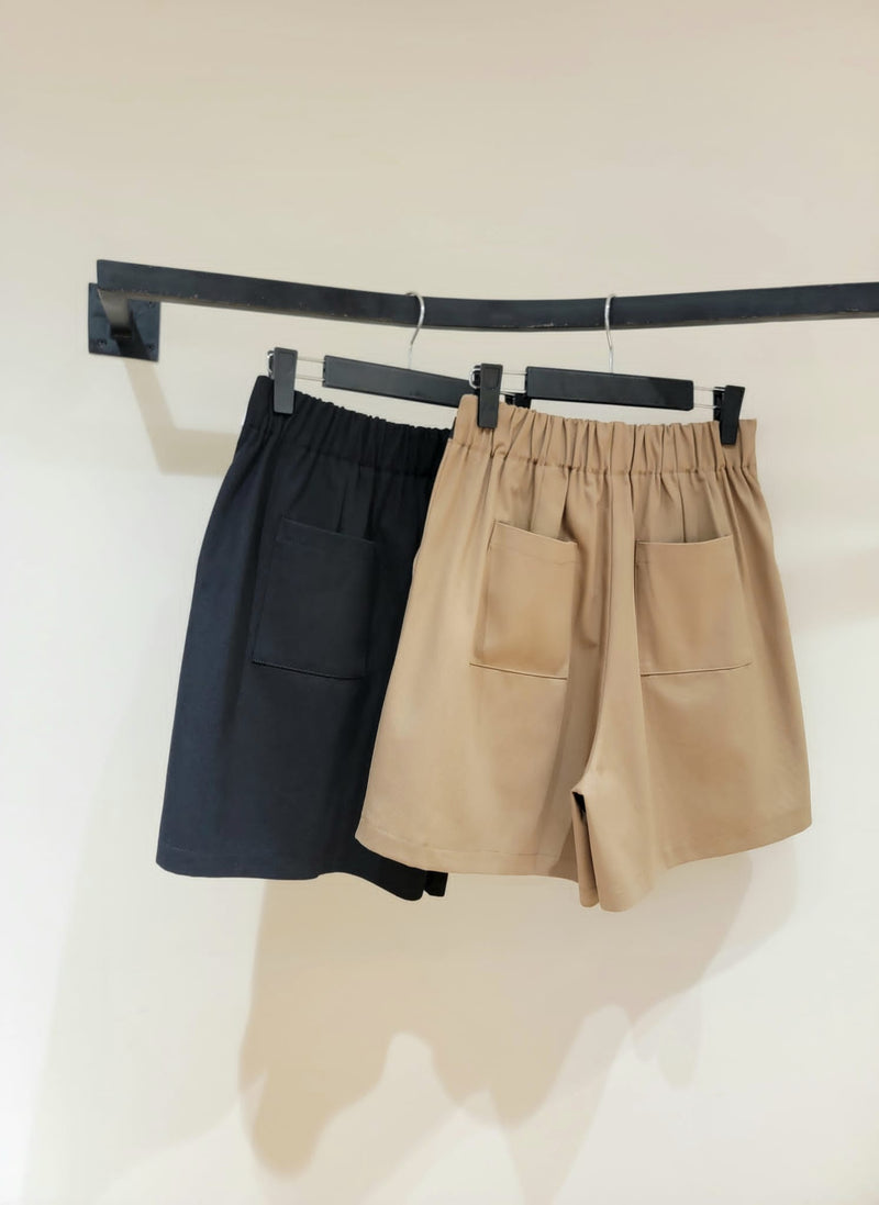 230947 - Short Pant (10% Off)