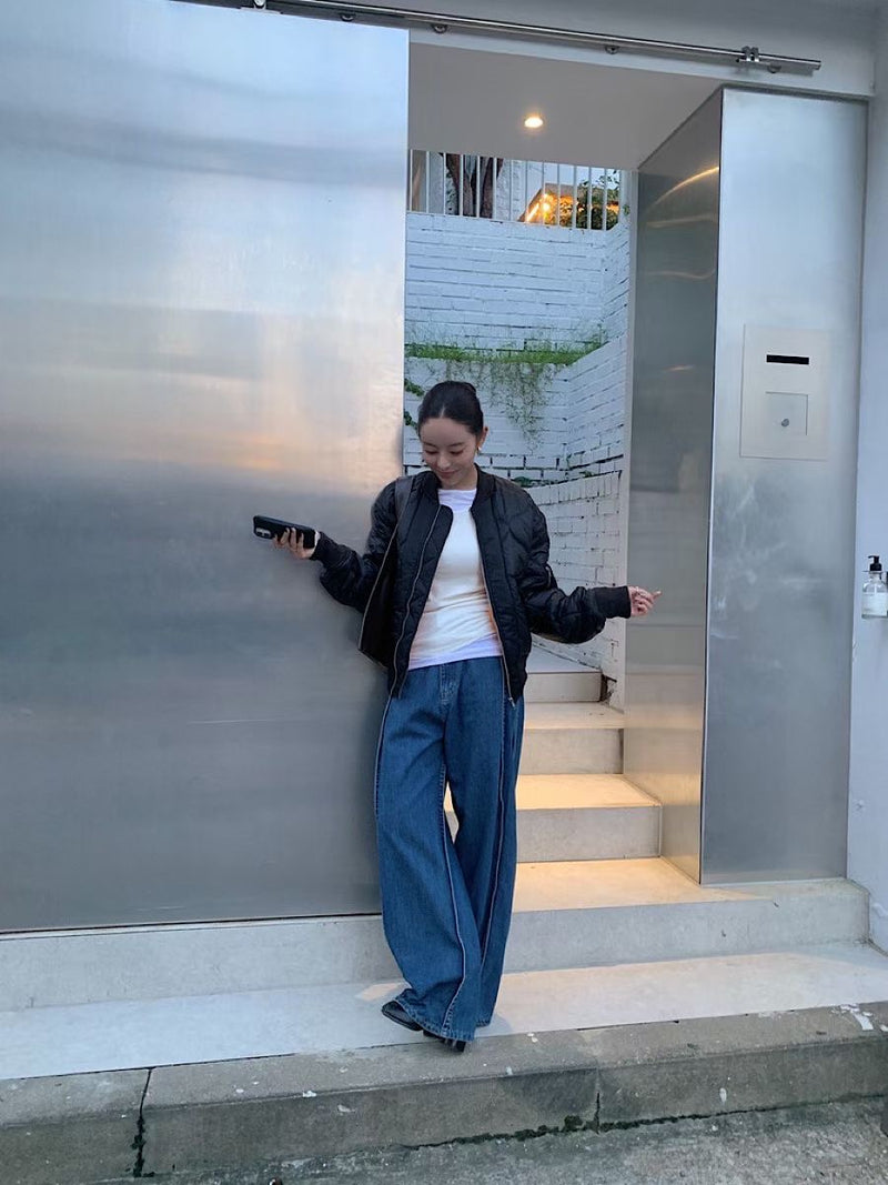 251468 - Quilted Jacket