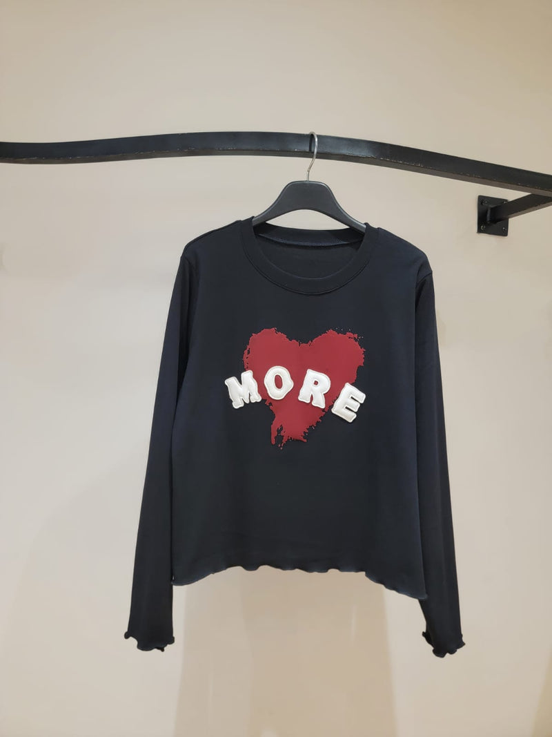 230988 - Heart Top (10% Off)