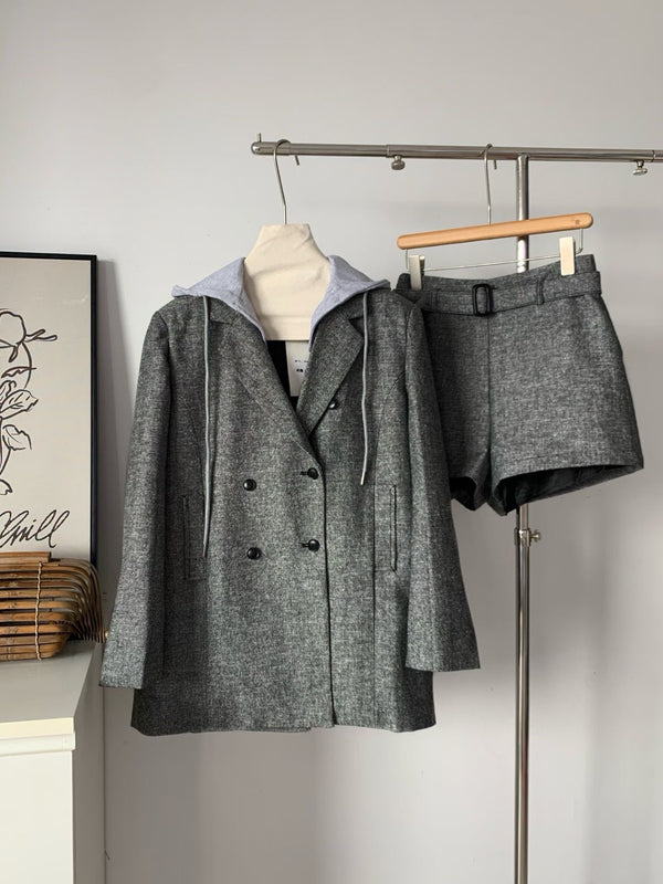 251447 - Jacket + Pant Set