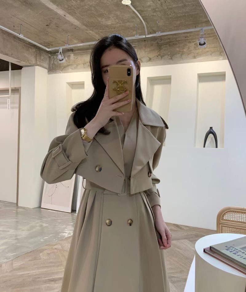 251351 - Jacket + Dress